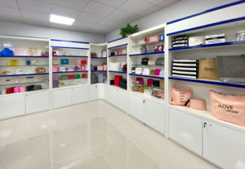 Product Exhibition Hall 2